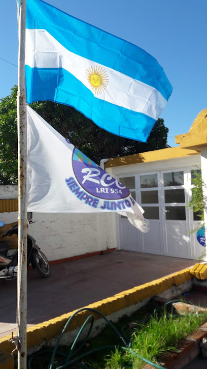 Radio Comunidad Claromeco - Emisora de radio: ONG en Claromecó,Buenos Aires,ARGENTINA
