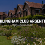 Hurlingham Club – Club: ONG en Hurlingham,Buenos Aires,ARGENTINA