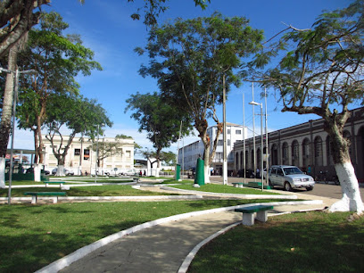 Humaitá - Dados ONG na Humaitá,AM,BRAZIL