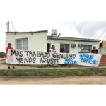 Movimiento Evita – Roque Pérez – Organización no gubernamental: ONG en Roque Pérez,Buenos Aires,ARGENTINA
