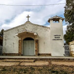 Iglesia de Tres Picos – Iglesia apostólica: ONG en Tres Picos,Buenos Aires,ARGENTINA