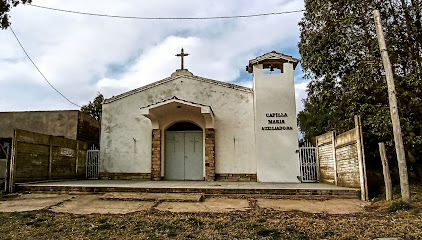 Iglesia de Tres Picos - Iglesia apostólica: ONG en Tres Picos,Buenos Aires,ARGENTINA