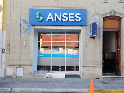 ANSES - Oficina de la Seguridad Social: ONG en Adolfo Gonzales Chaves,Buenos Aires,ARGENTINA
