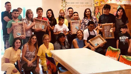 CENTRO EDUCATIVO TERAPEUTICO WELCOME - Centro de aprendizaje: ONG en Cañuelas,Buenos Aires,ARGENTINA