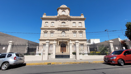 Obispado - Diócesis de Catamarca - Institución religiosa: ONG en El Rodeo,Catamarca,ARGENTINA