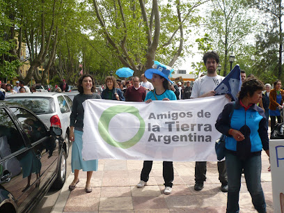 Amigos de la Tierra Argentina - Asociación u organización: ONG en Ariel,Buenos Aires,ARGENTINA