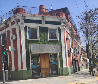 Grupo Laplacette - Agencia inmobiliaria: ONG en Laplacette,Buenos Aires,ARGENTINA