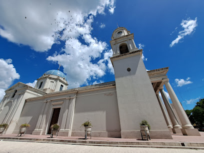 Parroquia San José de los Arrecifes - Iglesia católica: ONG en Arrecifes,Buenos Aires,ARGENTINA