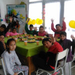 La Casa Del Niño – Escuela: ONG en Carlos Casares,Buenos Aires,ARGENTINA