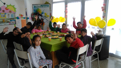 La Casa Del Niño - Escuela: ONG en Carlos Casares,Buenos Aires,ARGENTINA