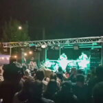 ALGO VA A SALIR – Banda de música: ONG en Lobería,Buenos Aires,ARGENTINA