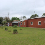 Vida Nova – Centro de salud y bienestar: ONG en Fontana,Chaco,ARGENTINA