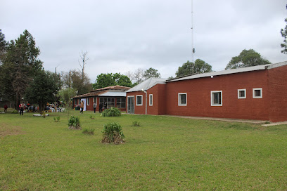 Vida Nova - Centro de salud y bienestar: ONG en Fontana,Chaco,ARGENTINA