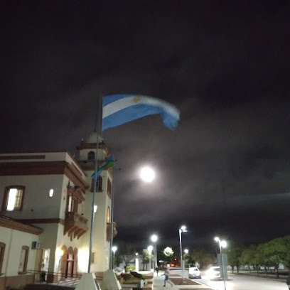 Médanos - Ciudad fantasma: ONG en Country Los Medanos,Buenos Aires,ARGENTINA