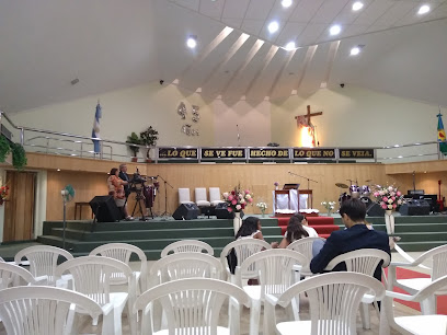 Tabernáculo de Milagros de Tres Arroyos - Iglesia: ONG en Tres Arroyos,Buenos Aires,ARGENTINA