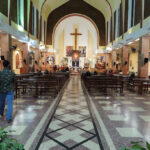 Iglesia San Carlos – Lugar de culto: ONG en Capitán Sarmiento,Buenos Aires,ARGENTINA