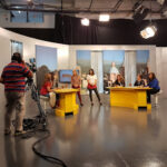 Catamarca Radio y Televisión – Cadena de televisión: ONG en La Merced,Catamarca,ARGENTINA