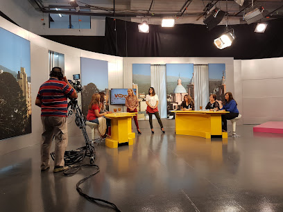 Catamarca Radio y Televisión - Cadena de televisión: ONG en La Merced,Catamarca,ARGENTINA