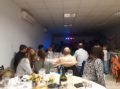 El Imperio Del Buen Sabor - Restaurante: ONG en Emilio V. Bunge,Buenos Aires,ARGENTINA