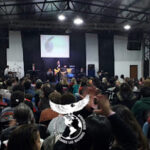 Ministerio Apostolico Alcanzando Las Naciones San Pedro – Iglesia evangélica: ONG en San Pedro,Buenos Aires,ARGENTINA