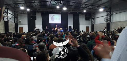 Ministerio Apostolico Alcanzando Las Naciones San Pedro - Iglesia evangélica: ONG en San Pedro,Buenos Aires,ARGENTINA