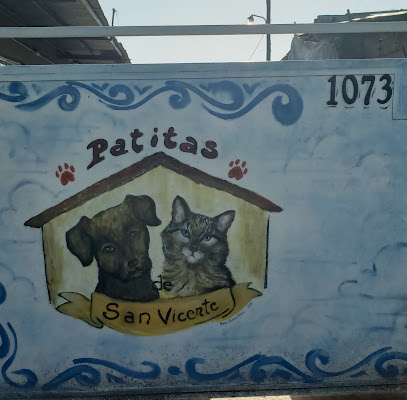 Patitas San Vicente - Refugio para animales: ONG en San Vicente,Buenos Aires,ARGENTINA