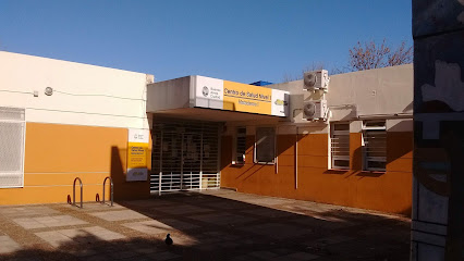 Ex Hospital Salaberry - Lugar de interés histórico: ONG en Juan F. Salaberry,Buenos Aires,ARGENTINA