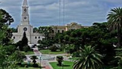 Municipalidad de Benito Juárez - Oficina de la Administración: ONG en Benito Juárez,Buenos Aires,ARGENTINA