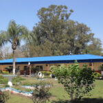 Municipalidad de la Escondida – Oficina de gobierno local: ONG en La Escondida,Chaco,ARGENTINA