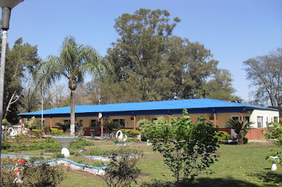 Municipalidad de la Escondida - Oficina de gobierno local: ONG en La Escondida,Chaco,ARGENTINA