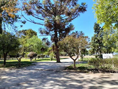 Plaza Centenario - Lugar de interés histórico: ONG en Uribelarrea,Buenos Aires,ARGENTINA