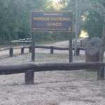 Parque Nacional Chaco – Parque nacional: ONG en Colonia Elisa,Chaco,ARGENTINA