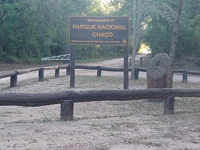 Parque Nacional Chaco - Parque nacional: ONG en Colonia Elisa,Chaco,ARGENTINA