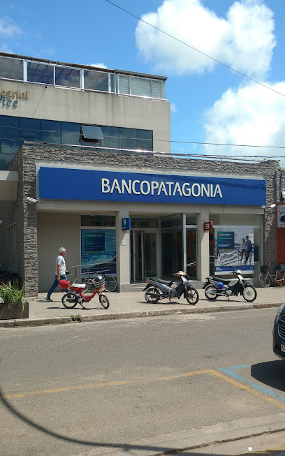Banco Patagonia sucursal Chivilcoy - Banco: ONG en Chivilcoy,Buenos Aires,ARGENTINA