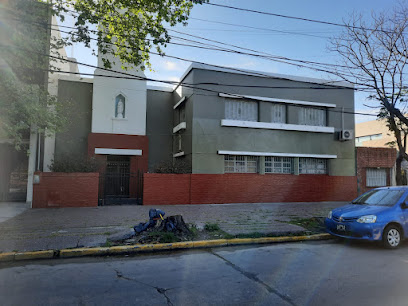 FOC - Fundacion de Organizacion Comunitaria - Asociación u organización: ONG en Barrio Lomas Altas,Buenos Aires,ARGENTINA