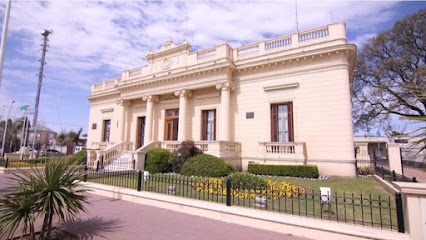 Municipalidad de General Pinto - Oficina de la Administración: ONG en General Pinto,Buenos Aires,ARGENTINA