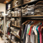 Tiempo de Andar – Tienda de ropa: ONG en Pampa del Infierno,Chaco,ARGENTINA