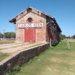 Estación Carlos Keen – Parque: ONG en Carlos Keen,Buenos Aires,ARGENTINA