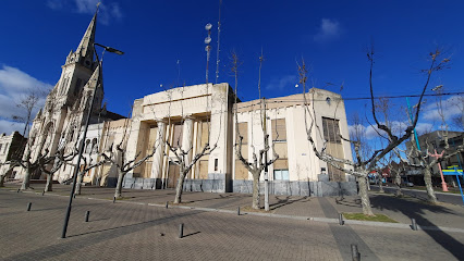Municipalidad de Bolívar - Diputación: ONG en San Carlos de Bolívar,Buenos Aires,ARGENTINA