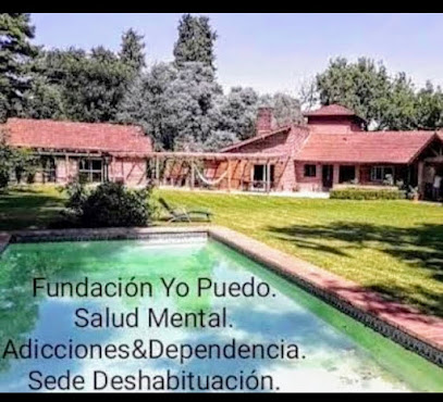 Comunidad terapéutica Yo Puedo - Servicio de salud mental: ONG en Alberti,Buenos Aires,ARGENTINA