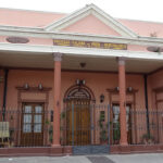 Sociedad Italiana De Union Y Benevolencia – Sociedad histórica: ONG en San Pedro,Buenos Aires,ARGENTINA
