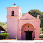 Iglesia Nuestra Señora del Rosario – Iglesia: ONG en Hualfín,Catamarca,ARGENTINA