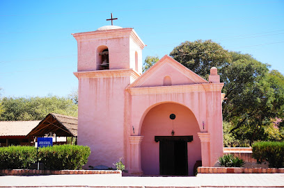 Iglesia Nuestra Señora del Rosario - Iglesia: ONG en Hualfín,Catamarca,ARGENTINA