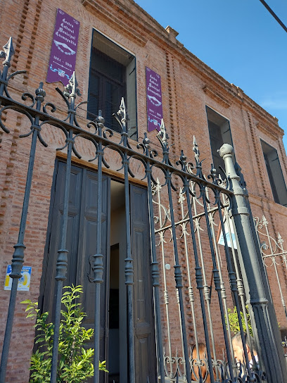 Centro Cultural Municipal Cosmopolita - Centro cultural: ONG en Capilla del Señor,Buenos Aires,ARGENTINA