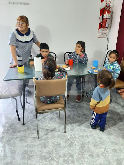 Asoc.Civil Nutriendo Esperanzas Centro CONIN Marcos Paz - Escuela: ONG en Marcos Paz,Buenos Aires,ARGENTINA