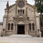 Parroquia Nuestra Señora del Carmen – Institución religiosa: ONG en Lobería,Buenos Aires,ARGENTINA
