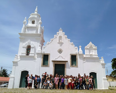 Almofala - Dados ONG na Almofala (Itarema),CE,BRAZIL