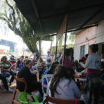 ONG Estudiando Juntos – Organización no gubernamental: ONG en Barrio de los Pescadores,Chaco,ARGENTINA