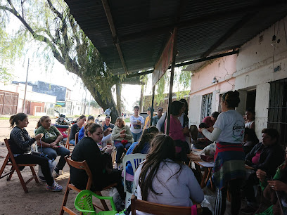 ONG Estudiando Juntos - Organización no gubernamental: ONG en Barrio de los Pescadores,Chaco,ARGENTINA