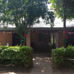 CENTRO EDUCATIVO TERAPÉUTICO COLONIA BENITEZ – Escuela: ONG en Colonia Benítez,Chaco,ARGENTINA